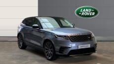 Land Rover Range Rover Velar 2.0 D240 R-Dynamic SE 5dr Auto Diesel Estate